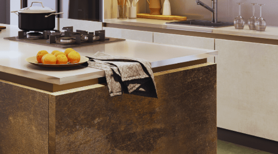 Contemporary kitchen Design
